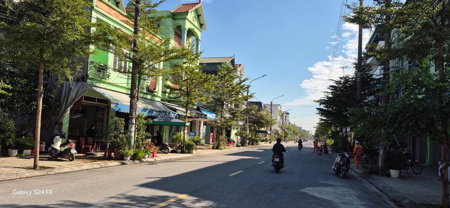 Bán đất mặt đường Nguyễn Thị Định, Phủ Lý 160m² giá 40 triệu - Vị trí kinh doanh đắc địa!