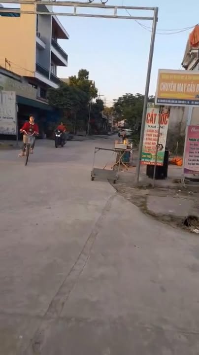 Đất nền Bồng Lạng, Thanh Nghị, 101m² giá 2.85 tỷ - Đầu tư sinh lời ngay!