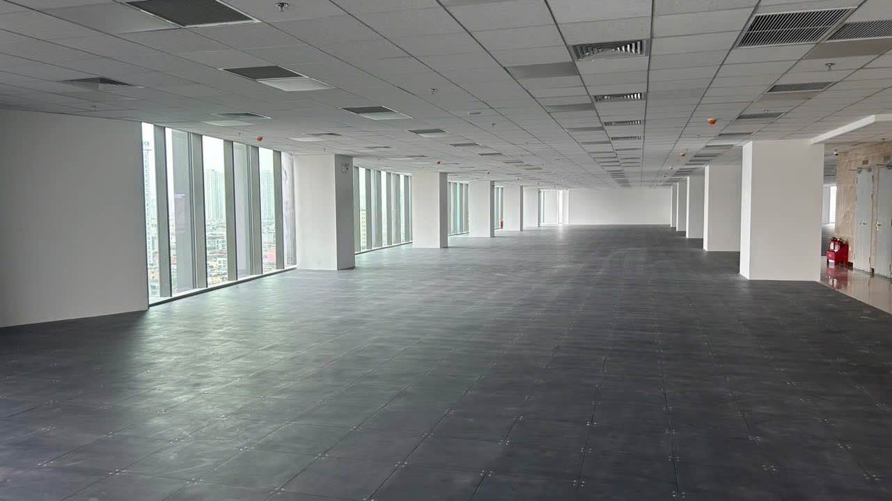 Văn phòng cho thuê tại Xã Đàn - Đống Đa 220m² - Dịch vụ 5 sao chuyên nghiệp!