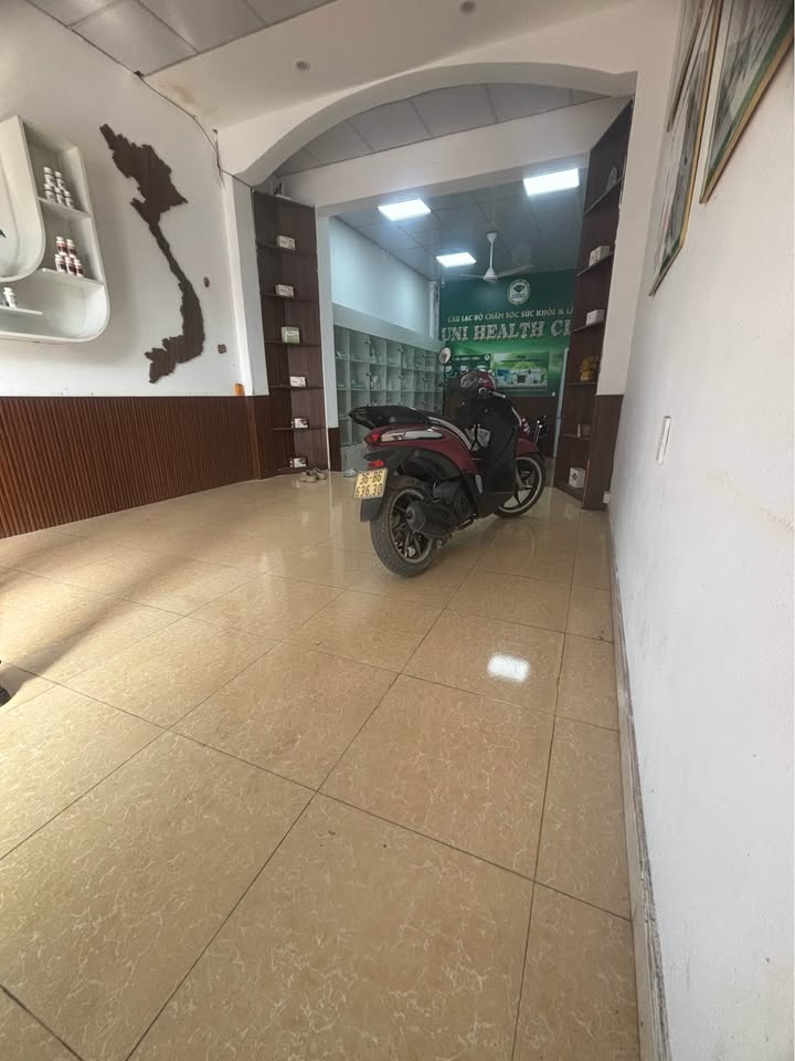 Nhà mặt phố Dương Đình Nghệ Thanh Hóa 80m² giá 6 tỷ - Kinh doanh đỉnh cao!