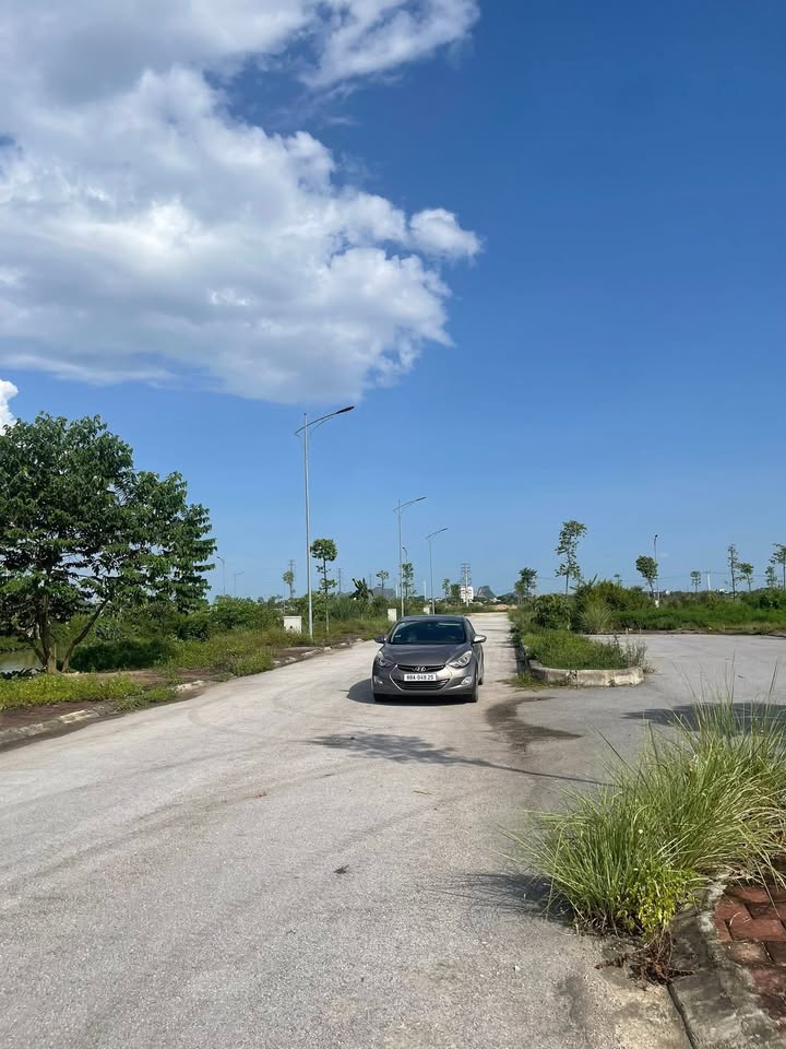 Đất nền Rừng Thông, Đông Sơn, Thanh Hóa 100m² chỉ 1.1 tỷ - Cơ hội đầu tư lý tưởng!