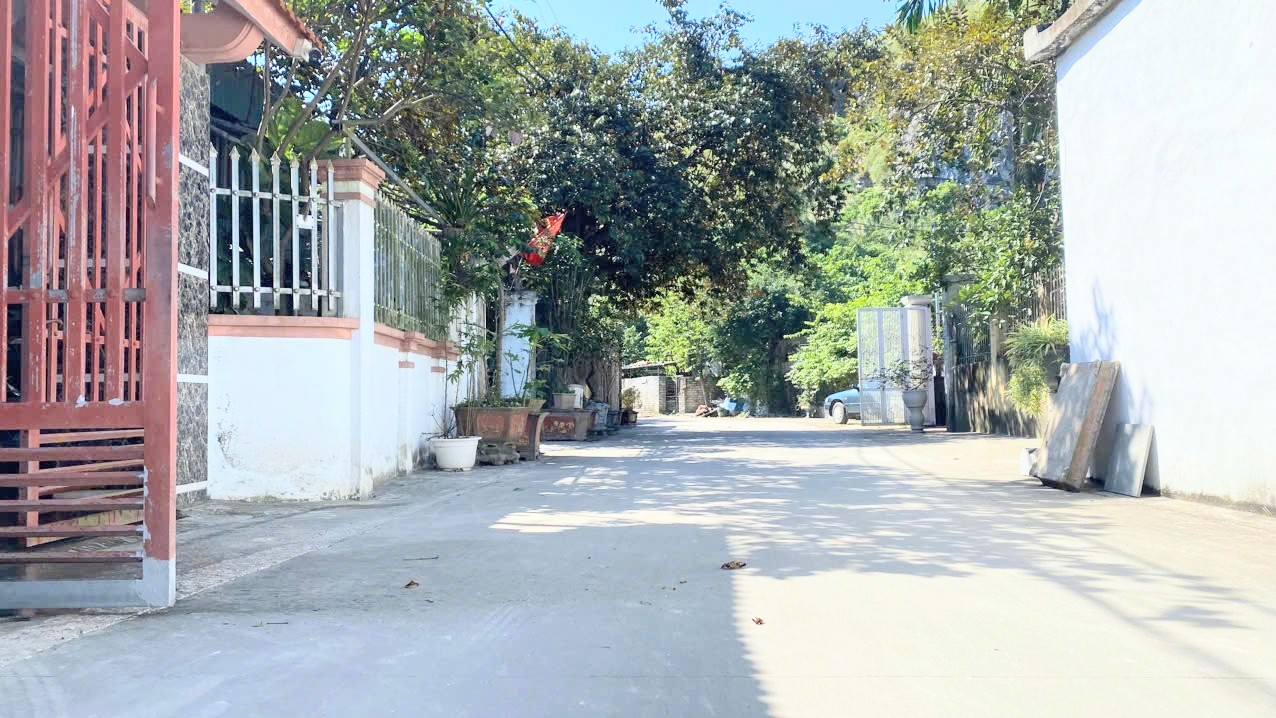 Lô đất đẹp Phố Tây Sơn, phường An Hưng, 75m² giá 1.85 tỷ - Đầu tư sinh lời bền vững!