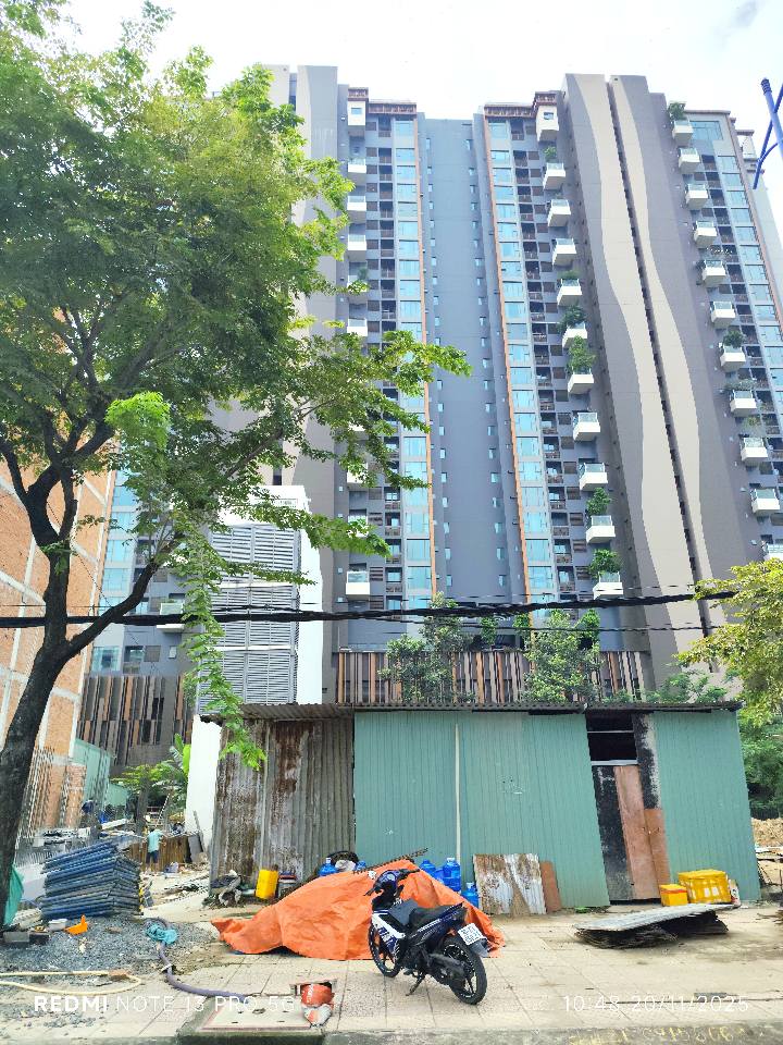 Đất nền dự án Huy Hoàng Thạnh Mỹ Lợi, Thủ Đức - Đầu tư sinh lời, giá từ 25 tỷ!