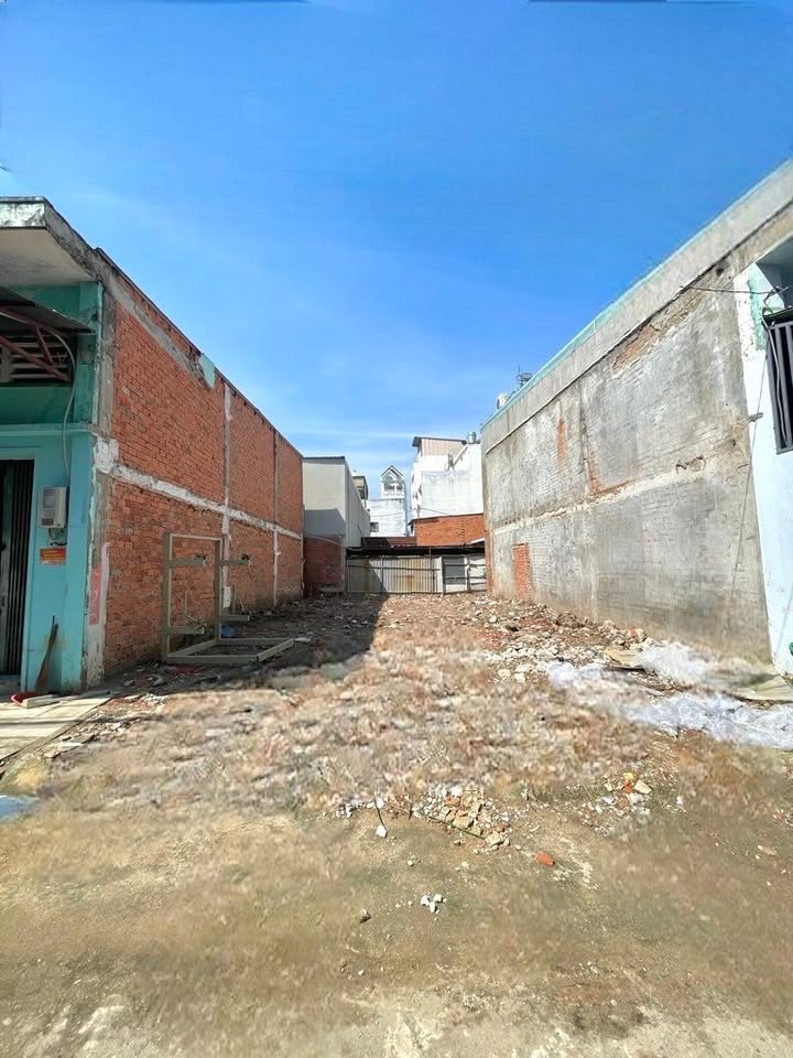 Đất nền khu VIP Lê Văn Quới, Bình Trị Đông 68m² giá 5.5 tỷ - Đầu tư sinh lời bền vững!