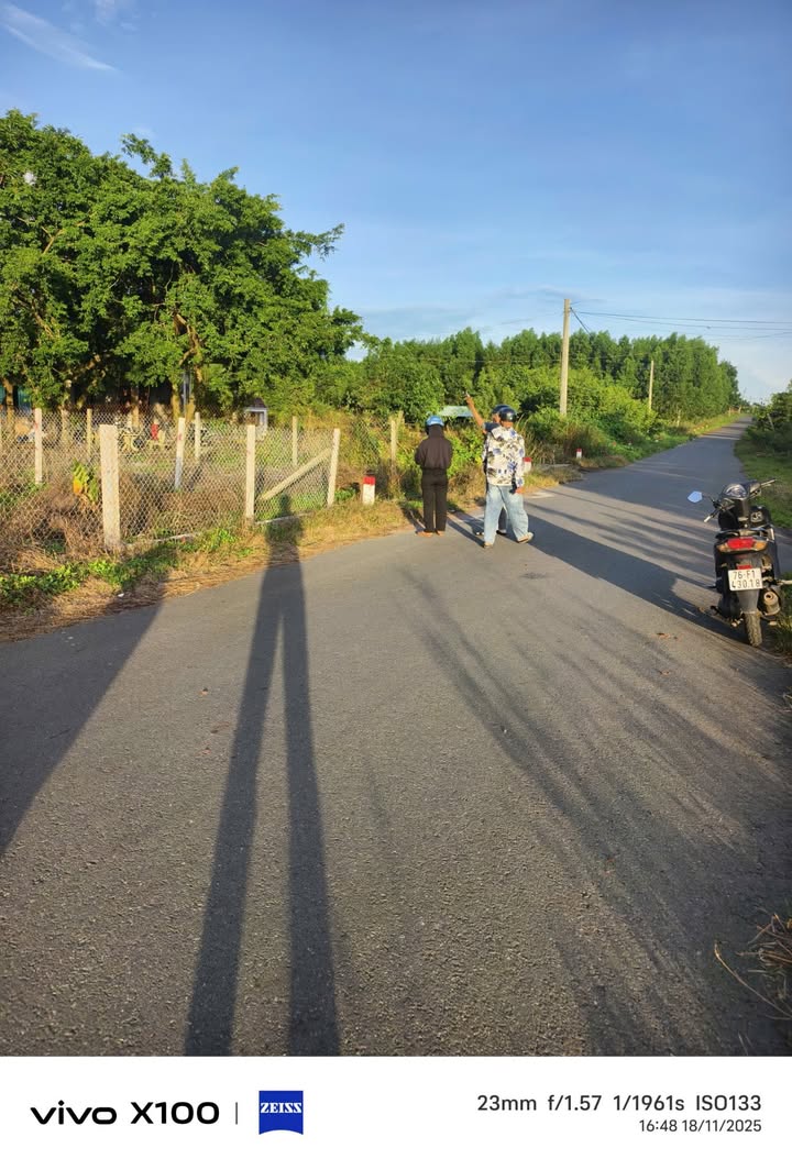 Đất nền Đá Bạc, Châu Đức 150m² giá 620 triệu - Sổ hồng riêng sang tên ngay!