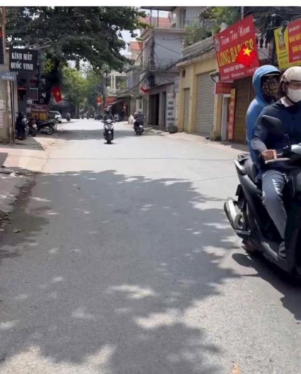 Đất nền Đông Mỹ, Thanh Trì, Hà Nội 80m² giá 6.08 tỷ - Đầu tư sinh lời hấp dẫn!