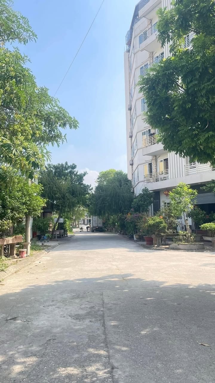 Đất nền Đồng Lạc, Nam Sách 87m² giá 1 tỷ - Vị trí đắc địa gần trung tâm!