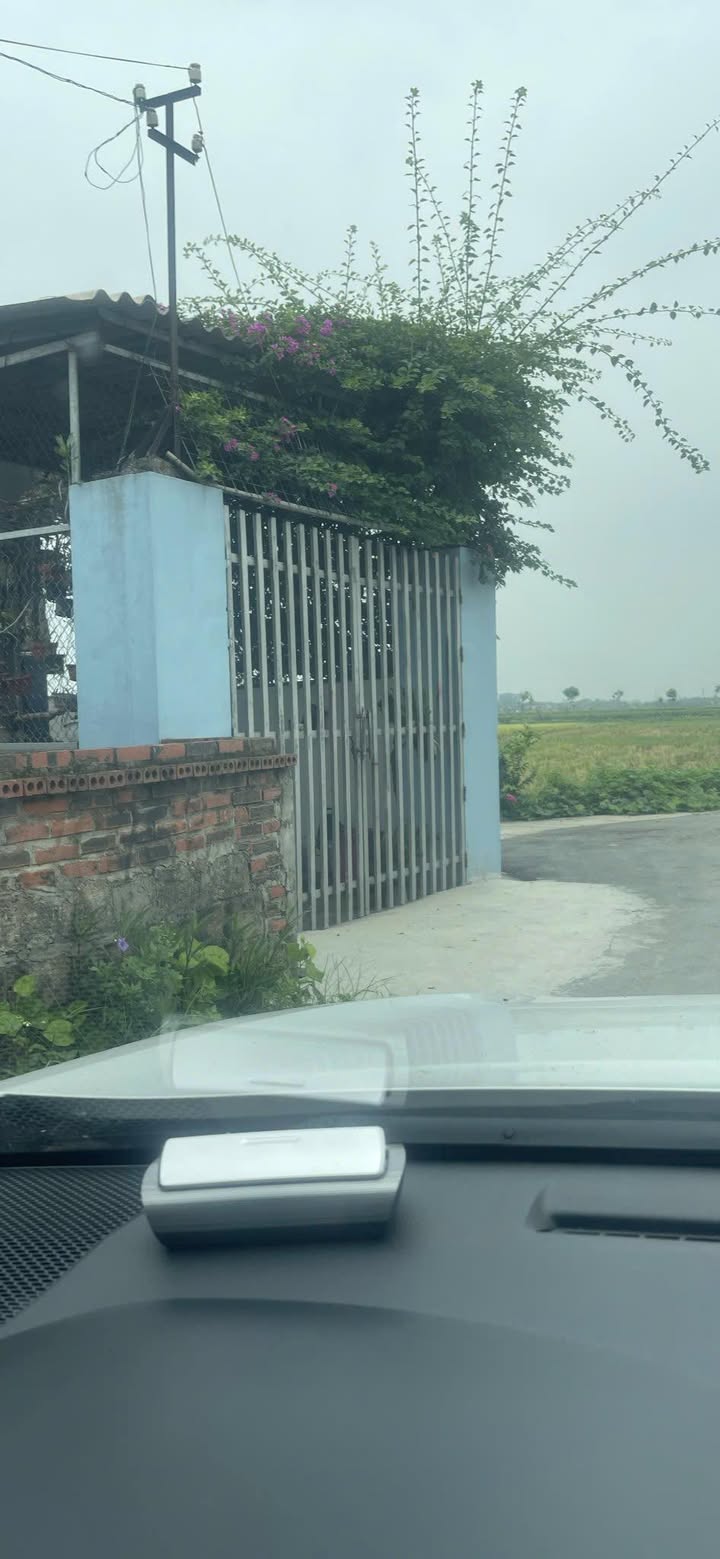 Đất nền mặt tiền đường Giải Áp Phan, 110.5m² giá 2 tỷ - Cơ hội đầu tư tuyệt vời!