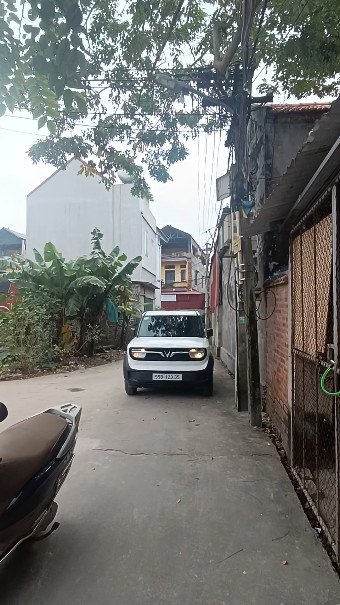 Đất nền khu phố Đức Hiệp, Bắc Ninh 56.5m² giá 2 tỷ - Đầu tư sinh lời nhanh!