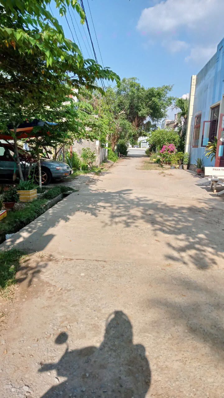 Đất nền thổ cư góc 2 mặt tiền KDC Đoàn Kết, Cần Thơ 98m² giá 2.2 tỷ - Đầu tư sinh lời hấp dẫn!