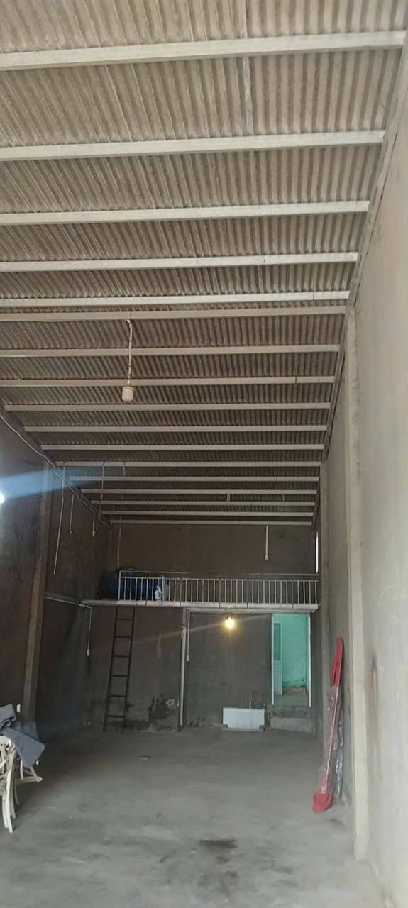 Kho xưởng cho thuê khu phố 4C, Trảng Dài, Biên Hòa 150m² giá 5 triệu - Đường rộng, thuận tiện!