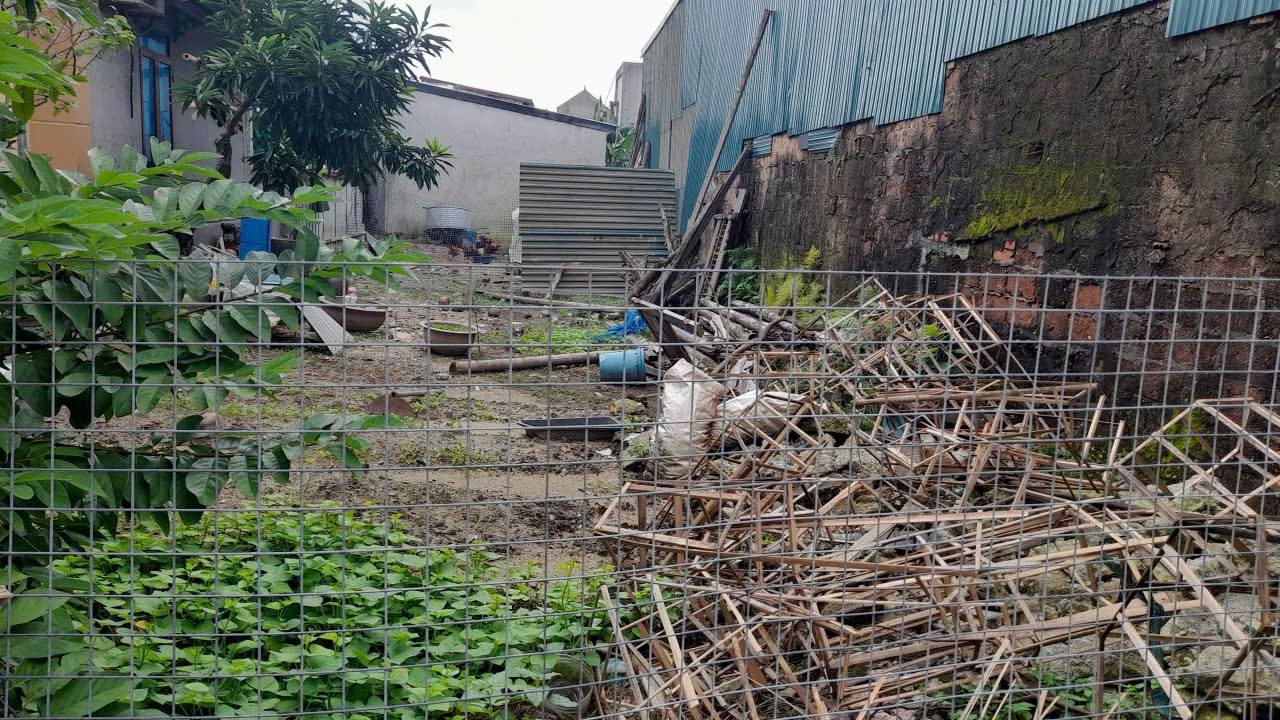 Lô đất đẹp Quảng Thịnh 100m² giá 1.55 tỷ - Cơ hội đầu tư hấp dẫn!