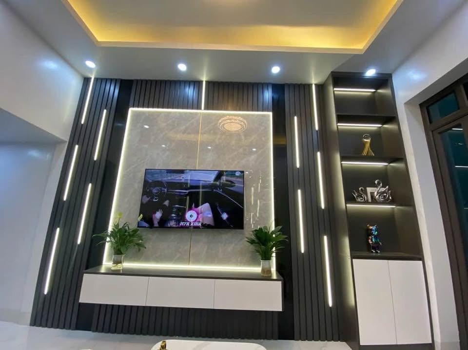 Nhà đẹp Dương Nội 30m² giá 5 tỷ - Khu an ninh, dân trí cao