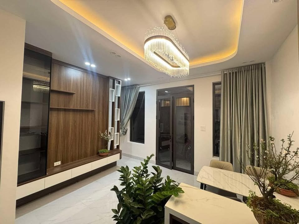 Nhà Dương Nội Hà Đông 30m² giá 5 tỷ - Sẵn sàng vào ở ngay!