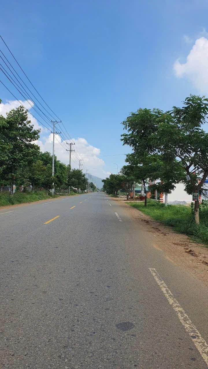 Đất mặt tiền đường Số 1, Châu Pha, 539m² giá 7.2 tỷ - Kinh doanh sầm uất!