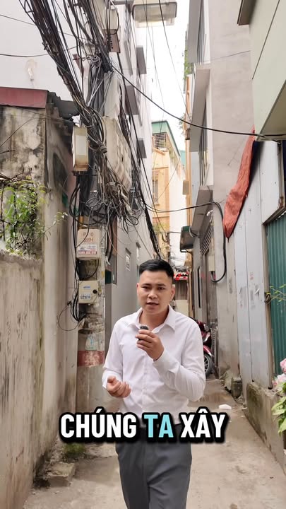 Chính chủ bán Apartment CCMN Định Công Thượng, Hoàng Mai 53.3m² - Đầu tư sinh lời 60 triệu/tháng!