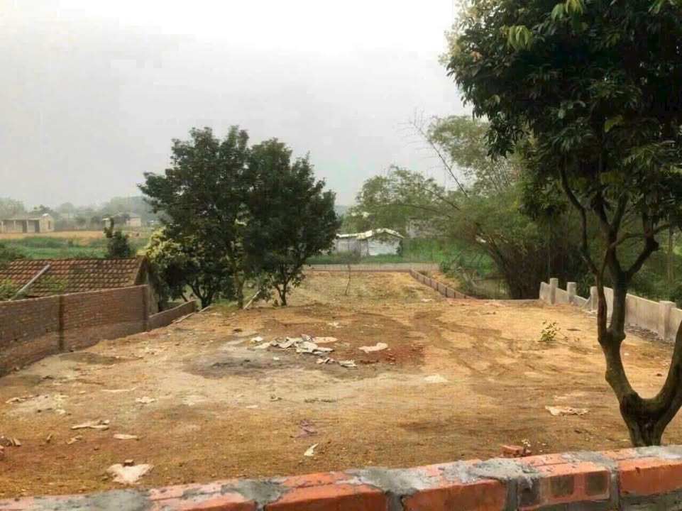 Đất Farm 1039m² tại Vật Lại, Ba Vì - Giá chỉ 1 tỷ, đầu tư lý tưởng!