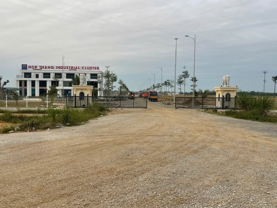 Đất nền Vân Sơn, Triệu Sơn 186.2m² giá chỉ 800 triệu - Cơ hội đầu tư hấp dẫn!