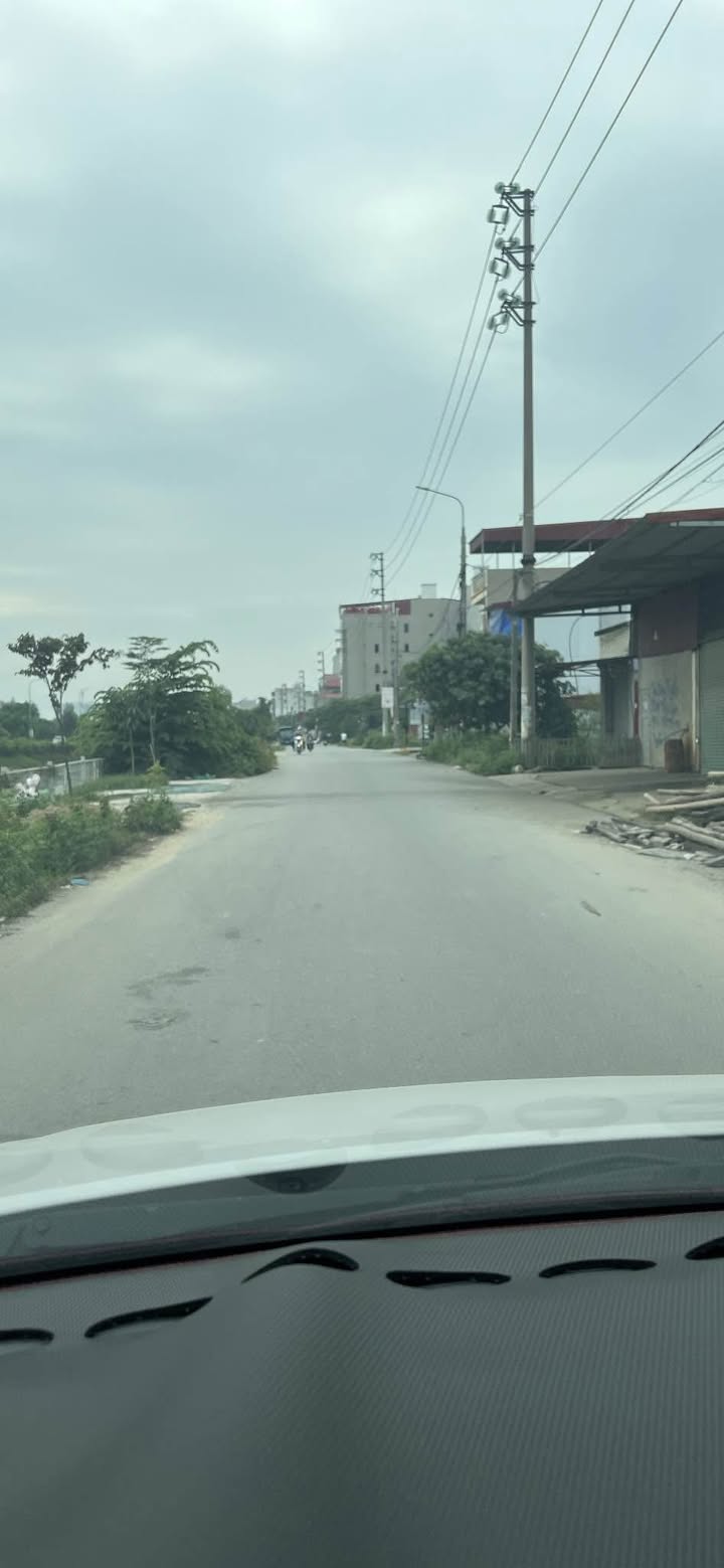 Đất nền chính chủ tại Sông Công, Thái Nguyên 100m² giá 1.7 tỷ - Đầu tư sinh lời ngay!