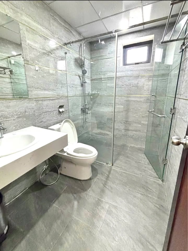 Căn hộ 2 phòng ngủ Vĩnh Nguyên Nha Trang 65m² giá 9 triệu - Trống ngay, thiết kế hiện đại!