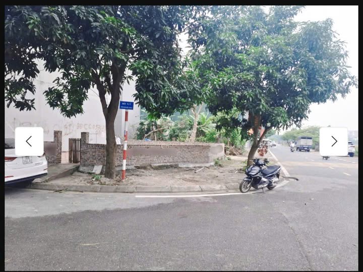 Đất phân lô TĐC Giang Biên, Long Biên 90m² giá 18 tỷ - Vị trí tuyệt đẹp để đầu tư!