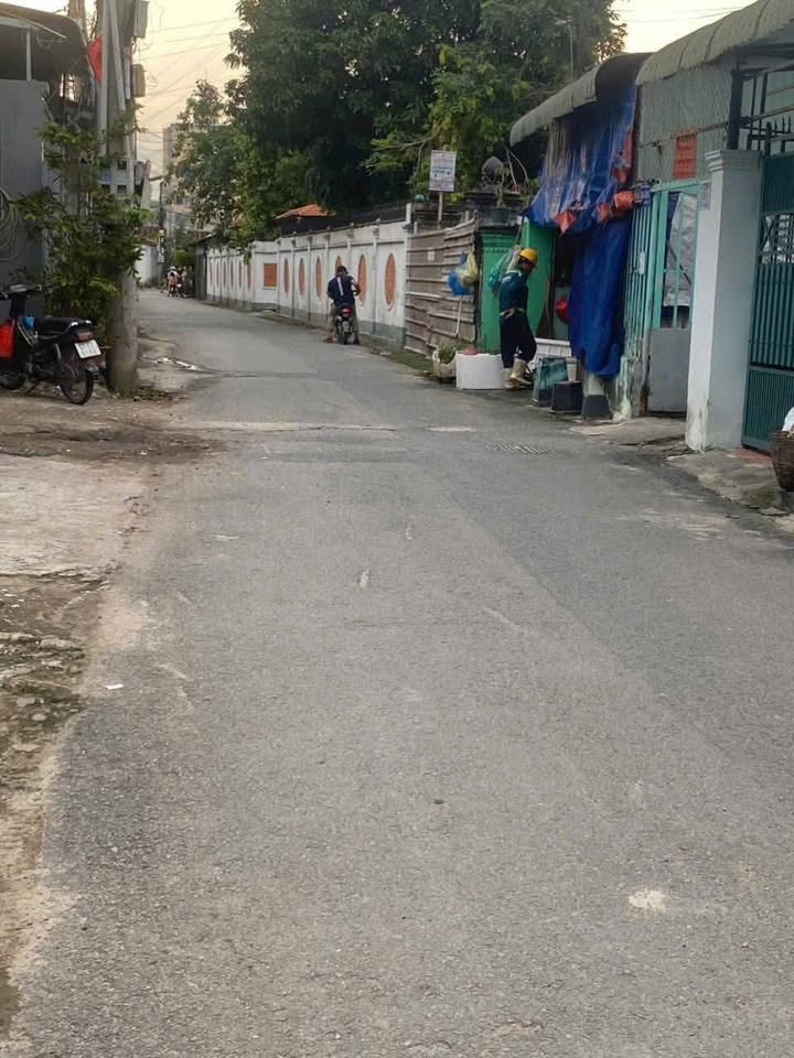 Đất nền Bình Đức 2, Bình Hòa, Thuận An 94.6m² giá 2.6 tỷ - Cơ hội đầu tư sinh lời!