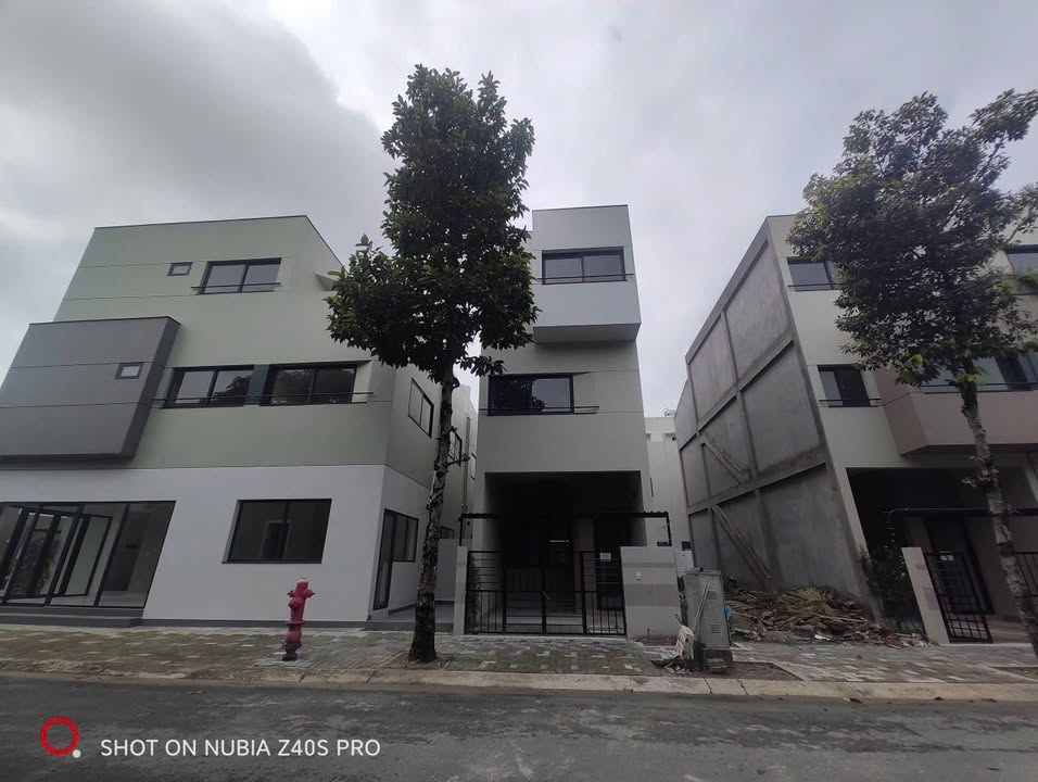 Nhà bán tại An Phú, Quận 2, diện tích 72m² giá 4 tỷ - Cơ hội đầu tư hấp dẫn!