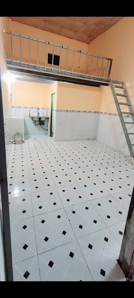 Phòng trọ Cửa Cạn, Phú Quốc 1.2 triệu - An ninh tốt, giờ giấc tự do!