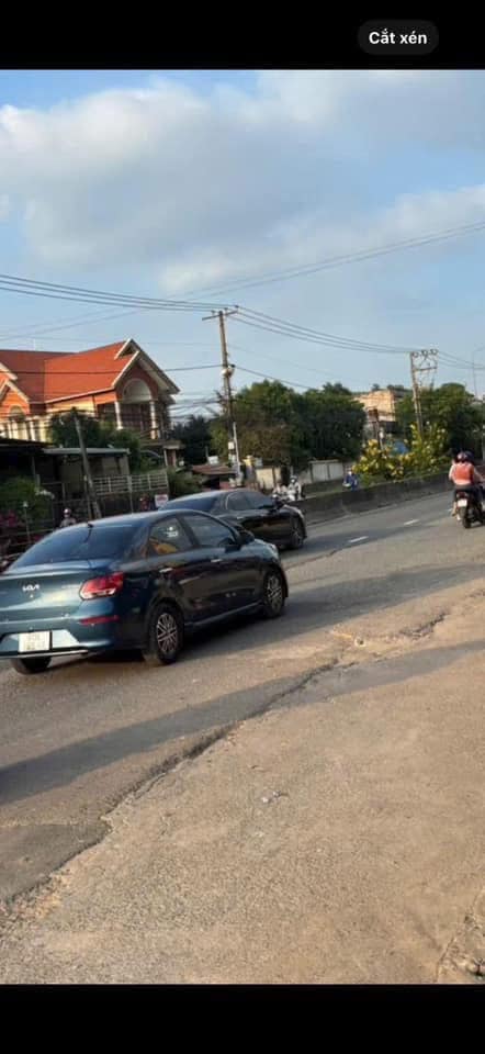 Đất mặt tiền kinh doanh Long Đức 500m² giá 3.8 tỷ - Cơ hội đầu tư tuyệt vời!