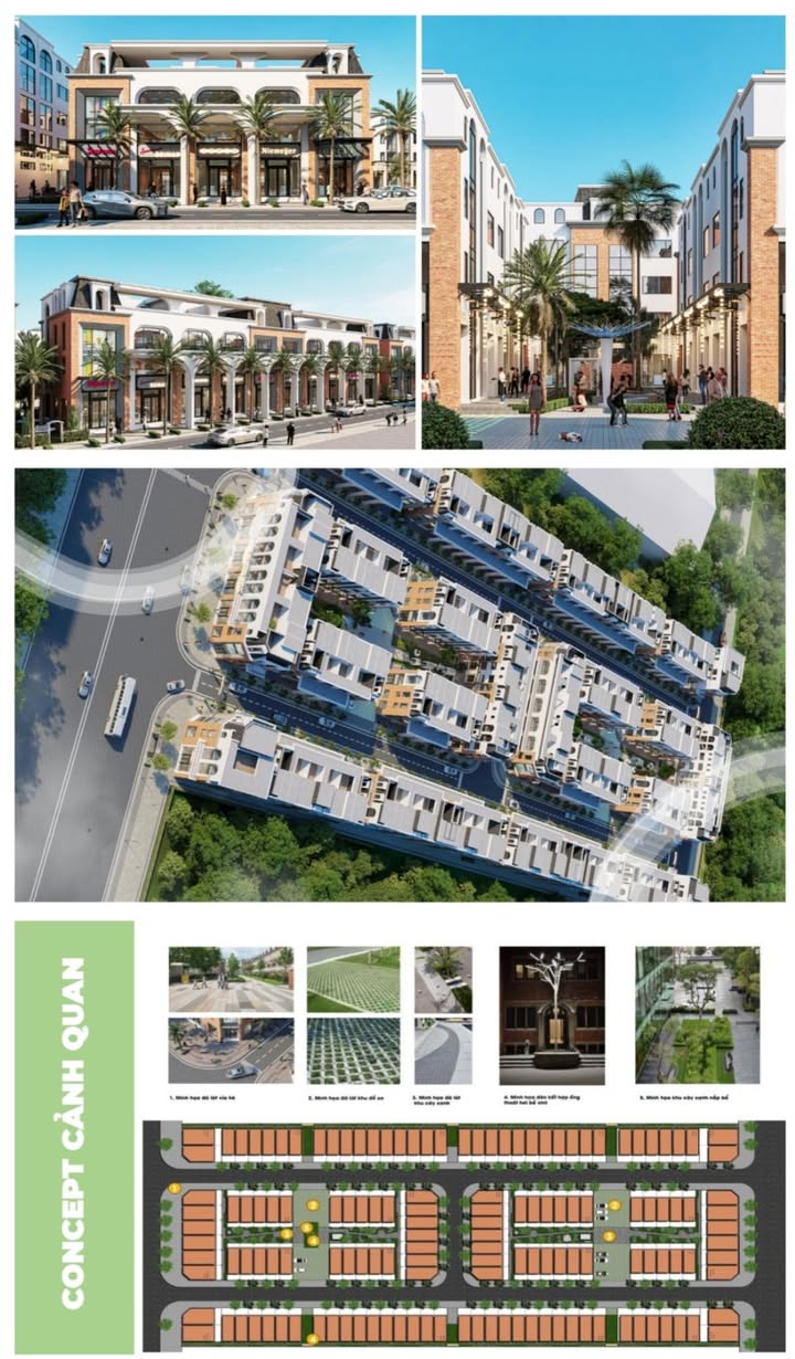 Đất phân lô dự án S-Downtown, Thanh Liệt, 75.5m² giá 8.86 tỷ - Vị trí đắc địa kết nối trung tâm