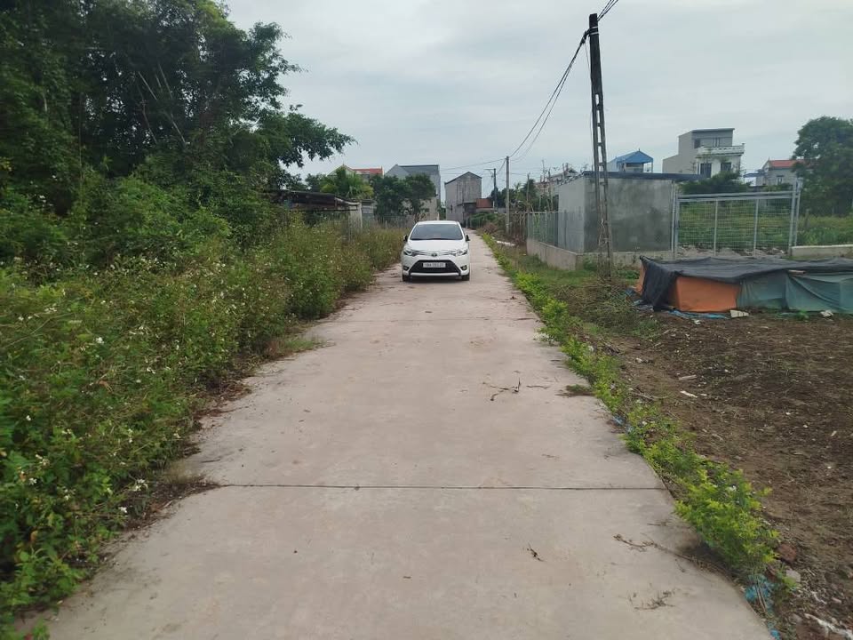 Đất phân lô Nam Mỹ 150m² giá 950 triệu - Cơ hội đầu tư hấp dẫn!