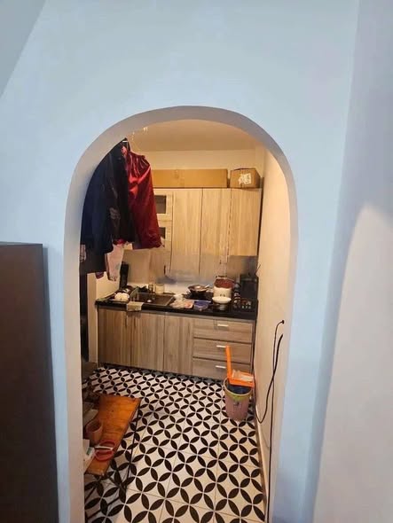 Nhà riêng Tân Phú 21m² giá 2.55 tỷ - Sổ hồng riêng, gần AEON Mall!