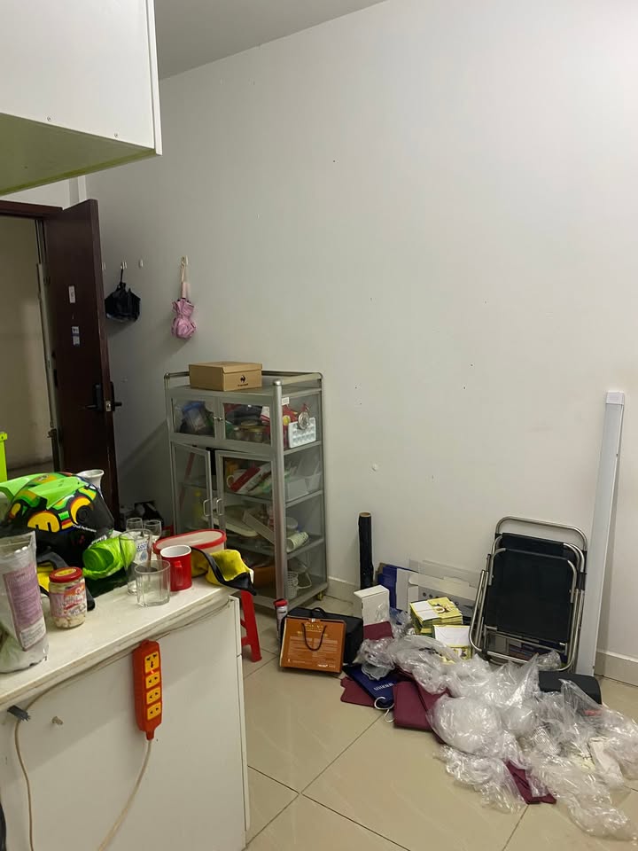 Chung cư Khang Gia Tân Phú 42m² giá 1.1 tỷ - Bán gấp chính chủ!