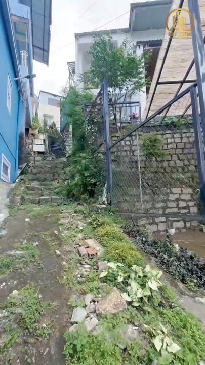 Nhà 2 mặt hẻm Đào Duy Từ, phường Xuân Hương, Đà Lạt 134m² giá 5 tỷ - Đầu tư sinh lời!