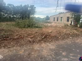 Đất nền Dầu Tiếng 235m² giá 900 triệu - Cơ hội đầu tư hấp dẫn!