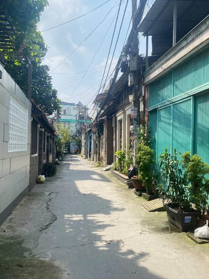 Nhà 2 tầng Hiệp Bình Chánh 60m² giá chỉ 5 tỷ - Sẵn sàng vào ở!