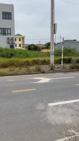 Đất nền Nam Hồng 90m² giá 1.69 tỷ - Đầu tư sinh lời cao!