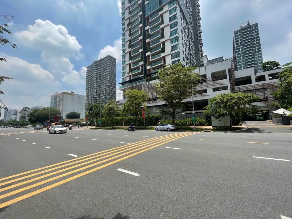 Đất nền KDC Thế Kỷ 21, Quận 2, 104m² chỉ 20 tỷ - Vị trí đắc địa sát Đảo Kim Cương!