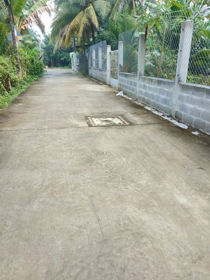 Đất nền phường Trung An TP Mỹ Tho 100m² giá 1 tỷ - Đầu tư sinh lời ngay!