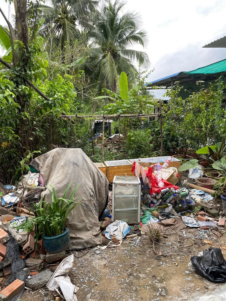 Đất 90m² Ấp 3 Trung An giá chỉ 395 triệu - Đầu tư sinh lời ngay!