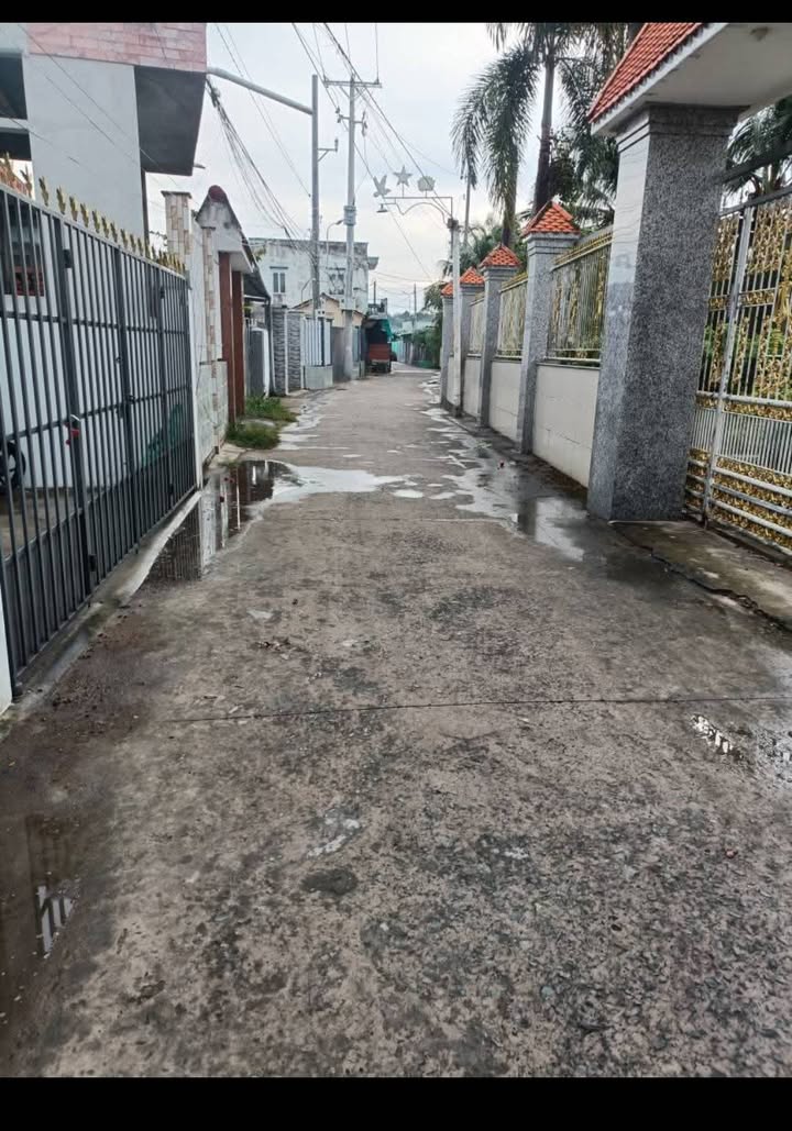 Nhà cấp 4 Phước Thạnh, Mỹ Tho 73m² giá 900 triệu - Sổ đỏ chính chủ!