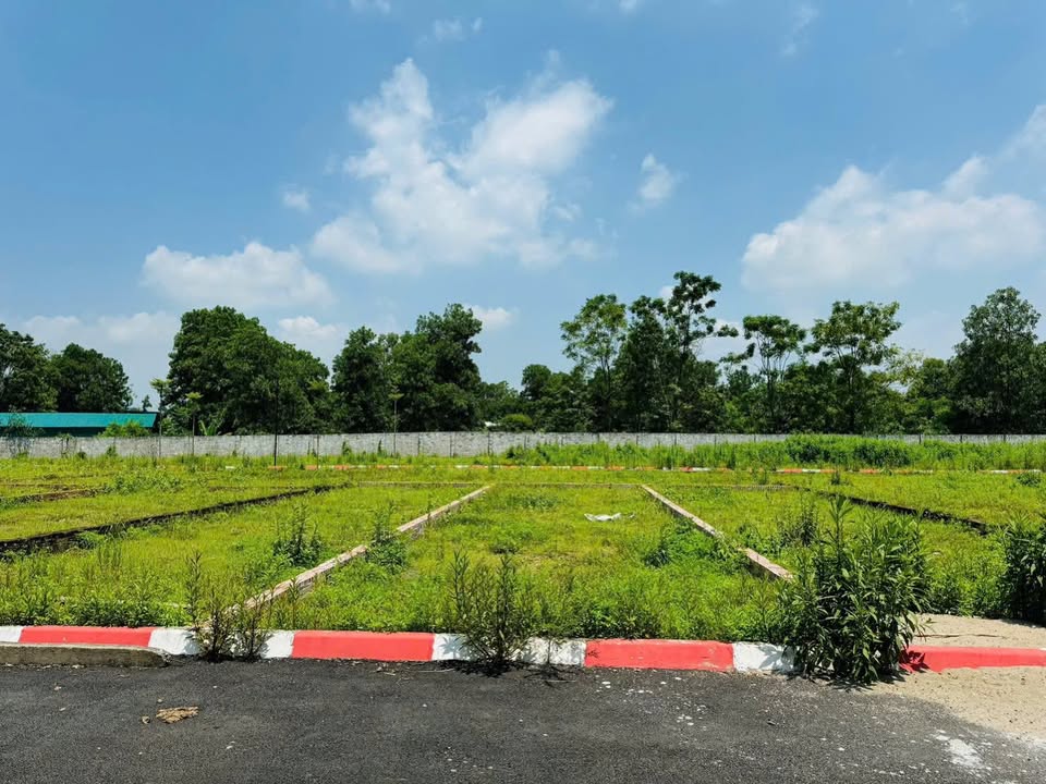 Đất nền Vai Réo, Quốc Oai 100m² giá 4 tỷ - Cơ hội đầu tư hấp dẫn!