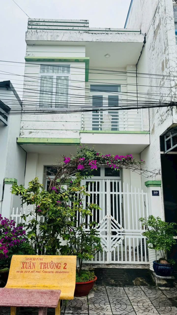 Nhà đất đường Nguyễn Văn Mười, phường Cao Lãnh 85,5m² - An cư lý tưởng!