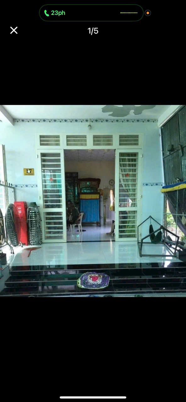 Nhà đất Hòa Thành Tây Ninh 130m² giá 720 triệu - Cần bán gấp!