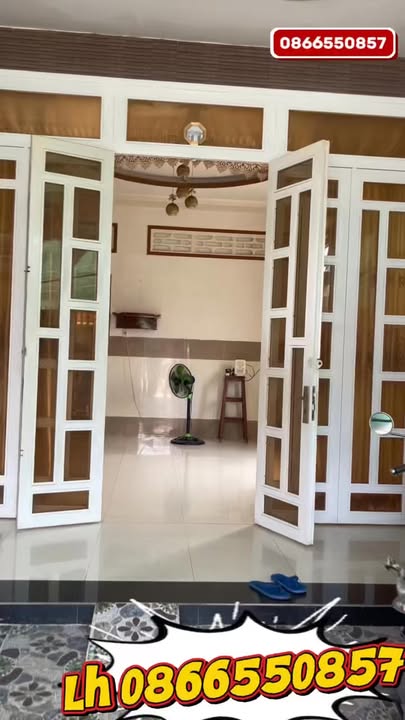 Nhà bán Phường Long Hoa, Tây Ninh 113m² giá 1.3 tỷ - Chính chủ cần bán gấp!