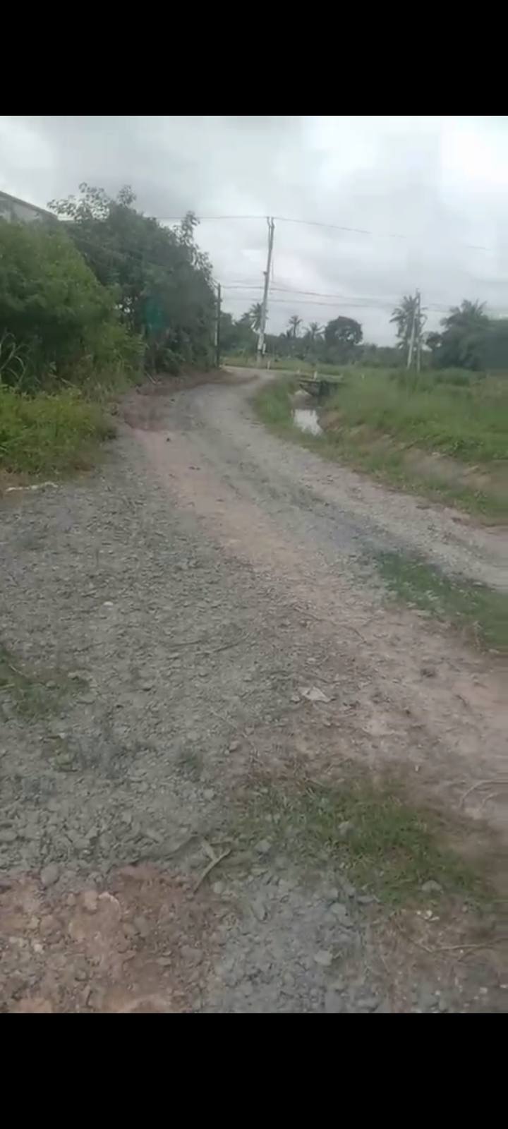 Nhà riêng Tân Bình, Tây Ninh 150m² giá 400 triệu - Chính chủ bán gấp!