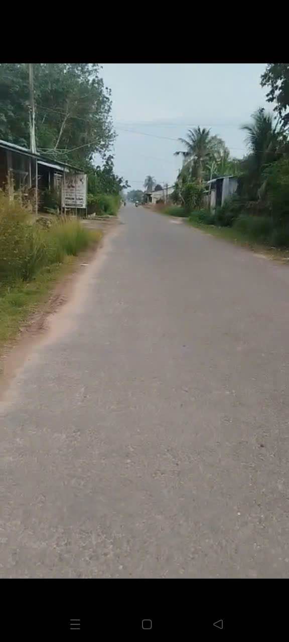 Đất nền Lộc Ninh Dương Minh Châu 550m² giá 500 triệu - Cơ hội đầu tư hấp dẫn!