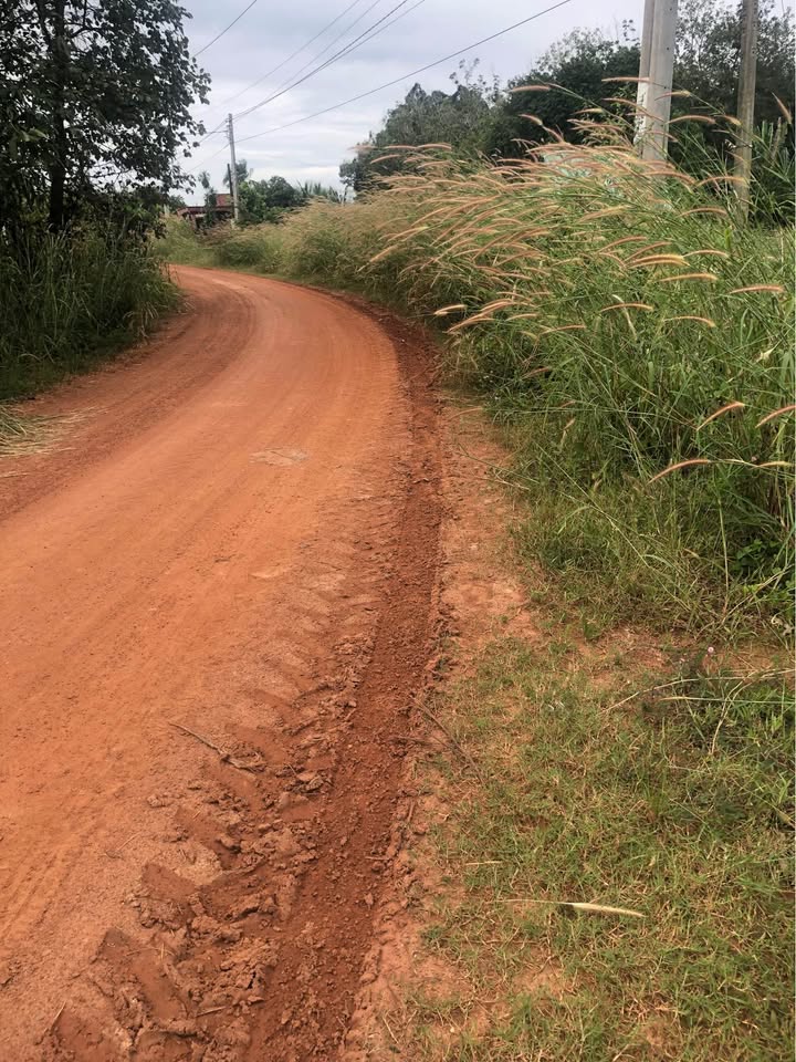 Đất nền Thạnh Lợi, Tân Châu 80000m² giá 2.5 tỷ - Mặt tiền đường lớn 50m!