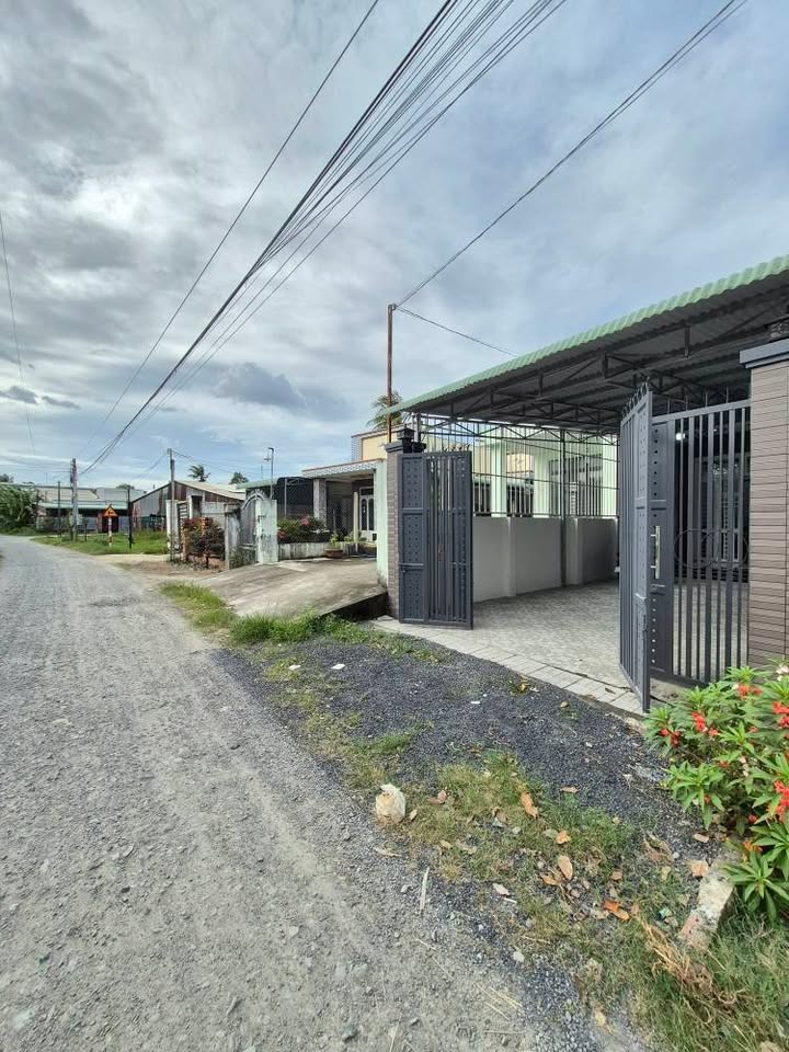 Nhà riêng Ninh An, Phường Ninh Thạnh, Tây Ninh 169m² giá 1.199 tỷ - Đẹp như mới 95%!