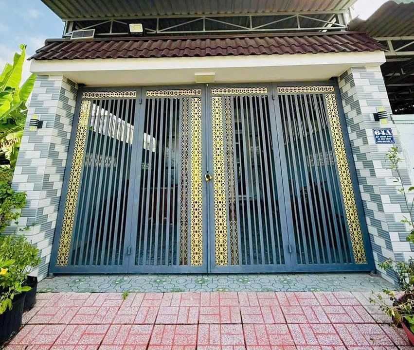 Nhà đẹp phường Ninh Thạnh, Tây Ninh 160m² giá 1.49 tỷ - Thiết kế hiện đại, tiện ích đầy đủ!